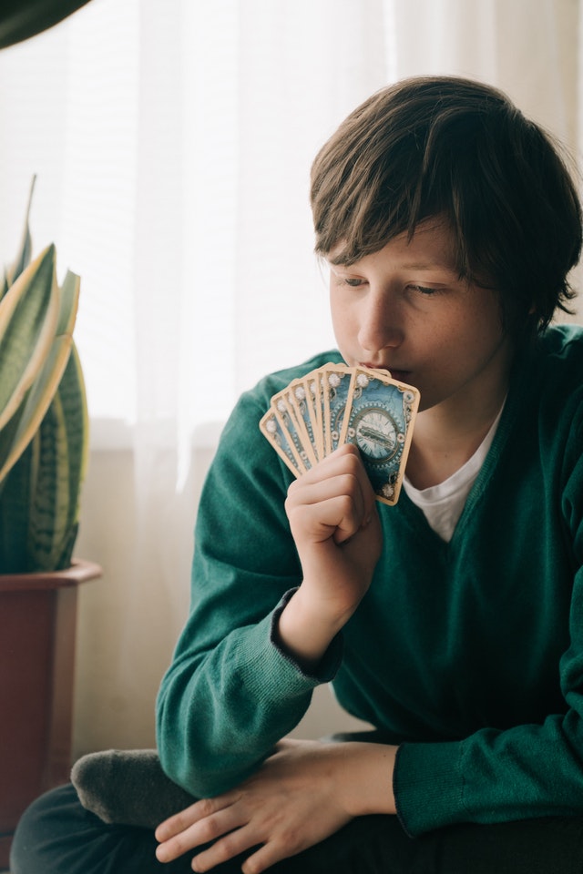 Easy card games for beginners dabsol co uk